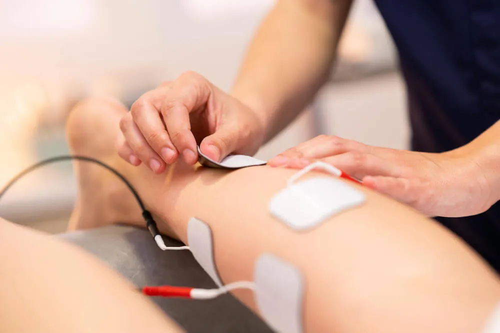 Neuromodulación no invasiva