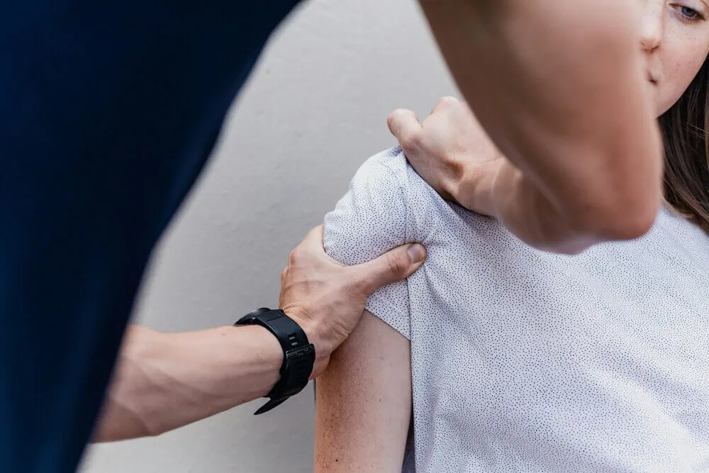Fisioterapia deportiva y recuperación de lesiones