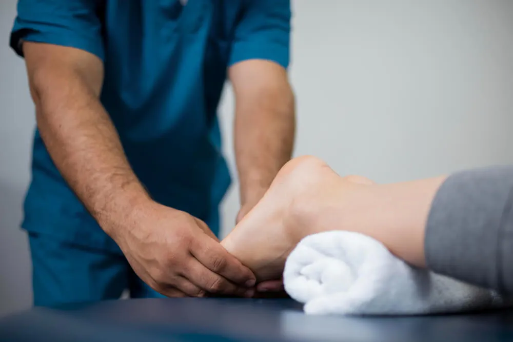 Terapia manual